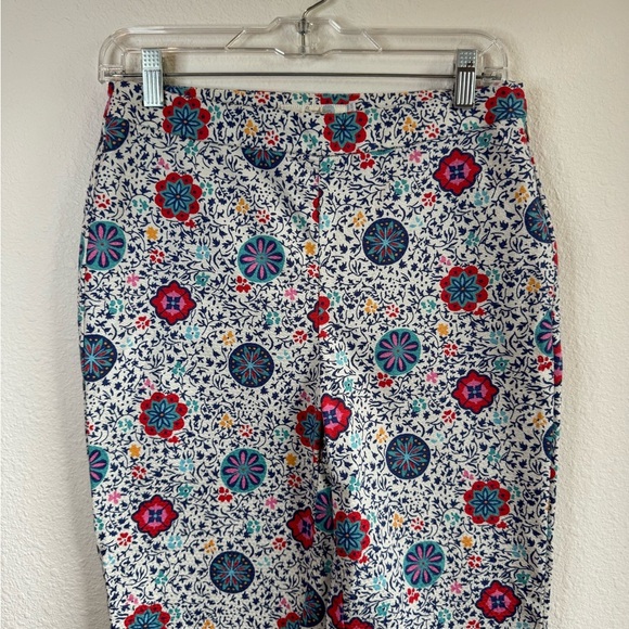 BODEN ‘Al Fresco’ Pull-On Pants - Picture 5 of 10